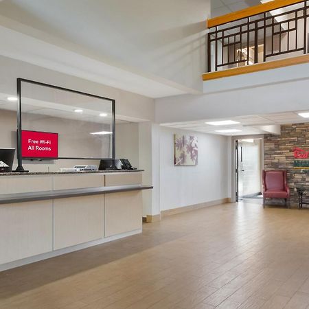 Hometowne Studios By Red Roof San Antonio - Seaworld Northwest 외부 사진